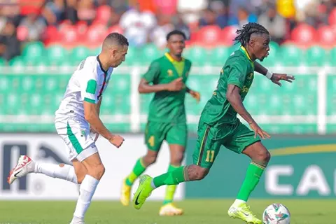 مجموعة الأهلي.. يانج أفريكانز يتخطى عقبة الجيش الملكي في دوري أبطال أفريقيا